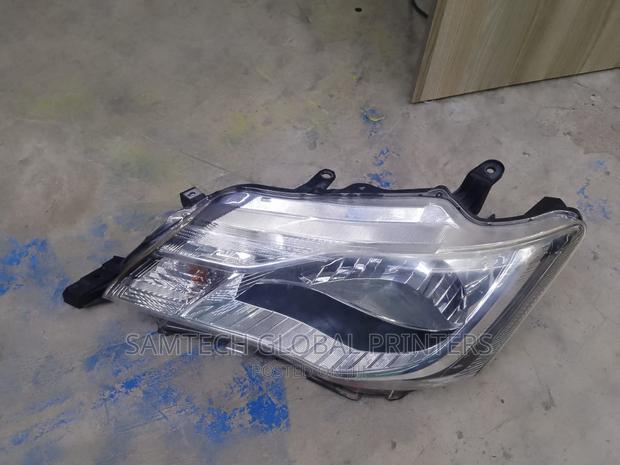 Highly Recommended Toyota Axio Headlight*//! - main view