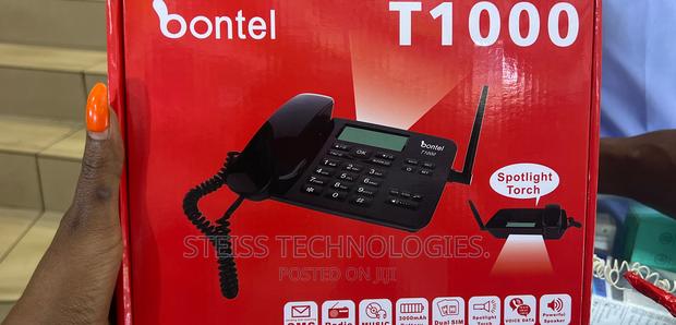 Bontel Landline Phone.