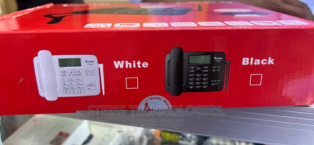 Bontel Landline Phone. - thumbnail 5