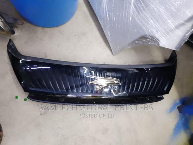 Remarkable Harrier Grill *\ • - main view