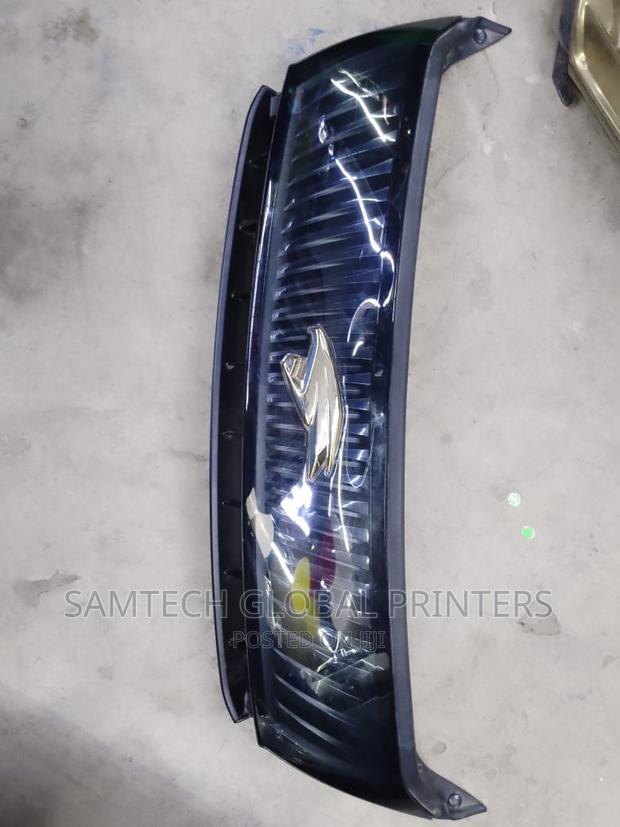 Discounted Harrier Grill Available**// - main view