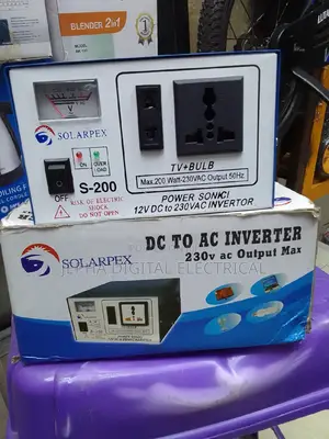 Solar Inverter