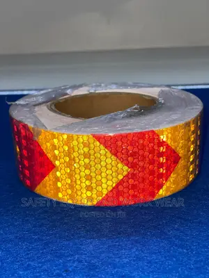 Safety Caution Tape