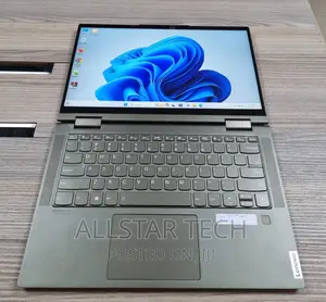 Laptop Lenovo 12GB Intel Core I5 SSD 512GB