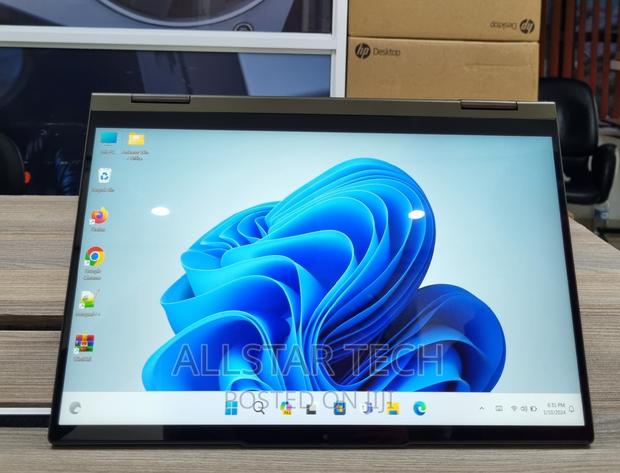 Laptop Lenovo 12GB Intel Core I5 SSD 512GB - thumbnail 3