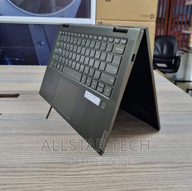 Laptop Lenovo 12GB Intel Core I5 SSD 512GB - thumbnail 4