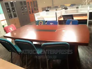 Executive Imported Morden Boardroom/ Conference Table 2.4