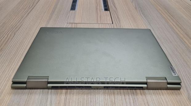 Laptop Lenovo 12GB Intel Core I5 SSD 512GB - thumbnail 7