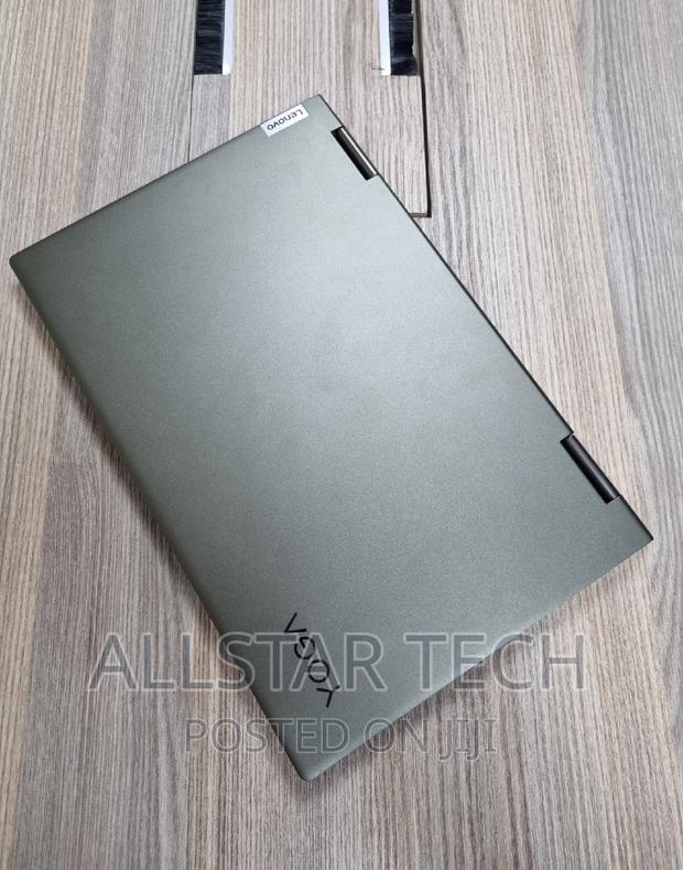 Laptop Lenovo 12GB Intel Core I5 SSD 512GB - thumbnail 5