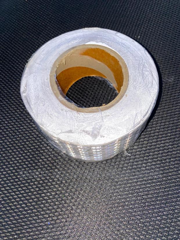 Clear Adhesive Tapes