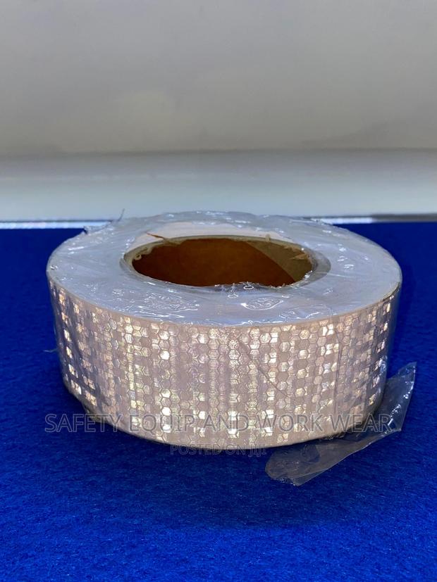 Clear Adhesive Tapes - thumbnail 2