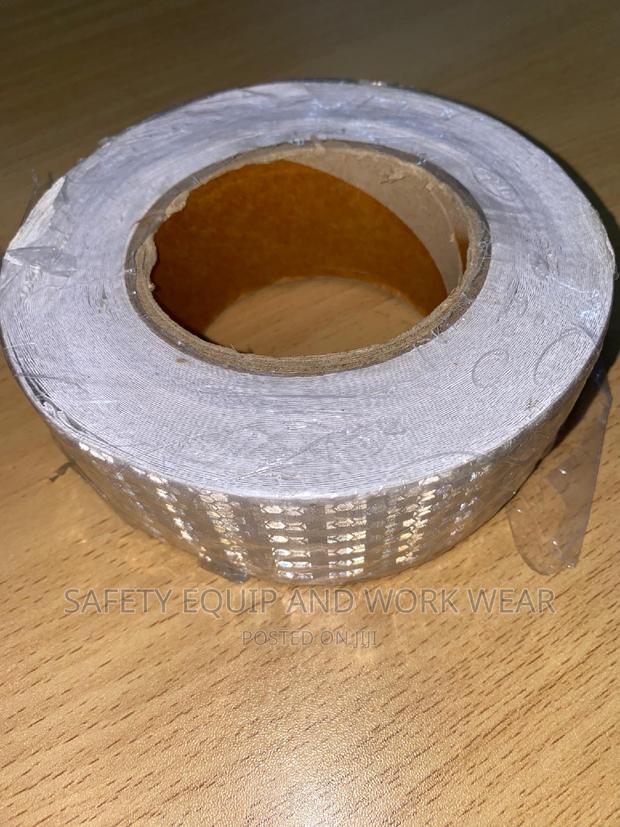Clear Adhesive Tapes - thumbnail 3