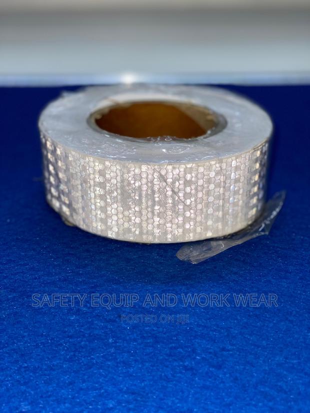 Clear Adhesive Tapes - thumbnail 4