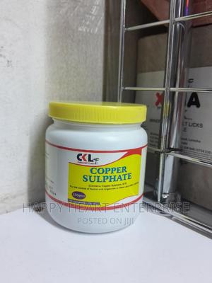 Copper Sulphate CKL 250gms - thumbnail 2