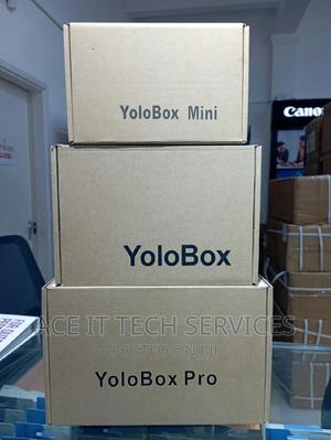 Yololiv Yolobox Pro Portable Multi Camera Encoder/Streamer - thumbnail 2