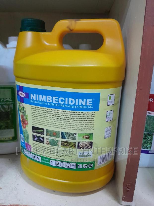 Nimbecidine Organic Miticide/Insecticide/