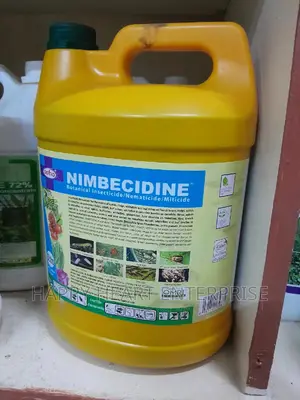 Nimbecidine Organic Miticide/Insecticide/