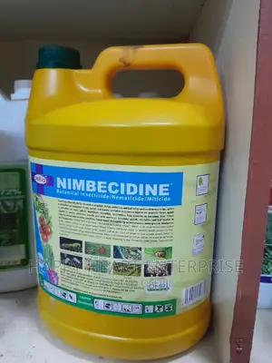 Nimbecidine Organic Miticide/Insecticide/
