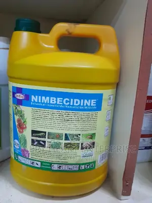 Nimbecidine Organic Miticide/Insecticide/