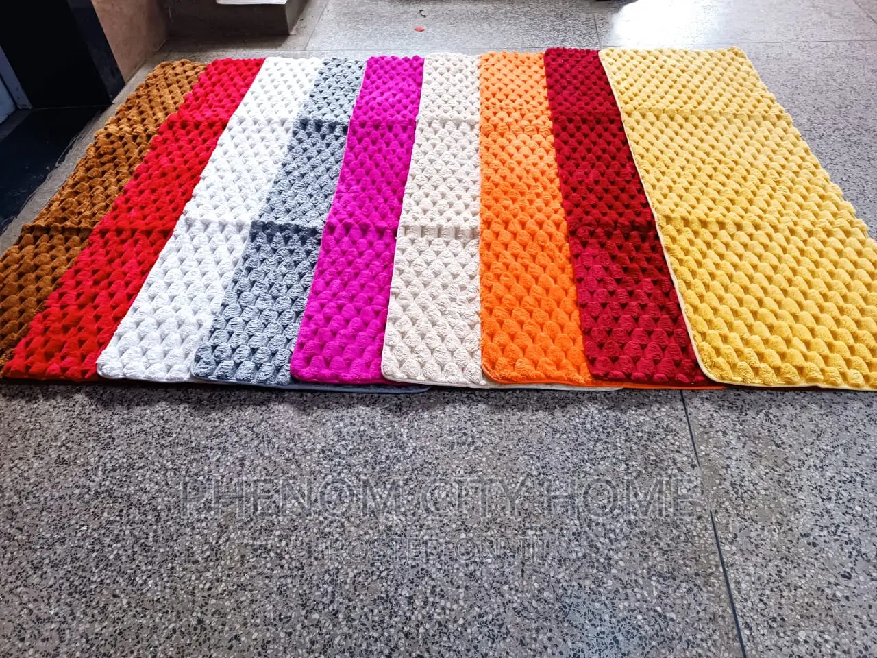 Doormat Doormat