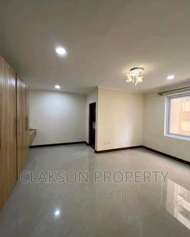 3bdrm Apartment in Kilimani for rent - thumbnail 2