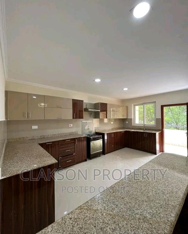 3bdrm Apartment in Kilimani for rent - thumbnail 4