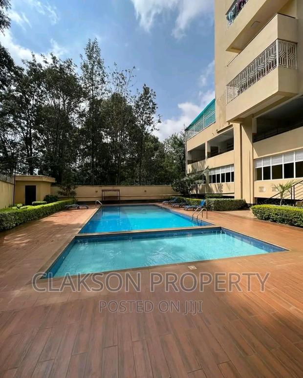 3bdrm Apartment in Kilimani for rent - thumbnail 6
