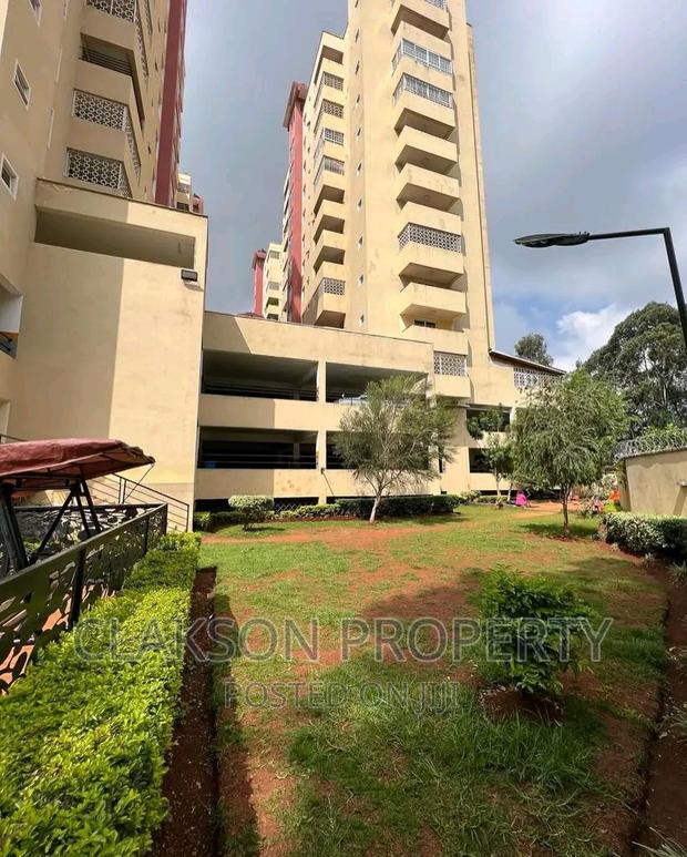 3bdrm Apartment in Kilimani for rent - thumbnail 7