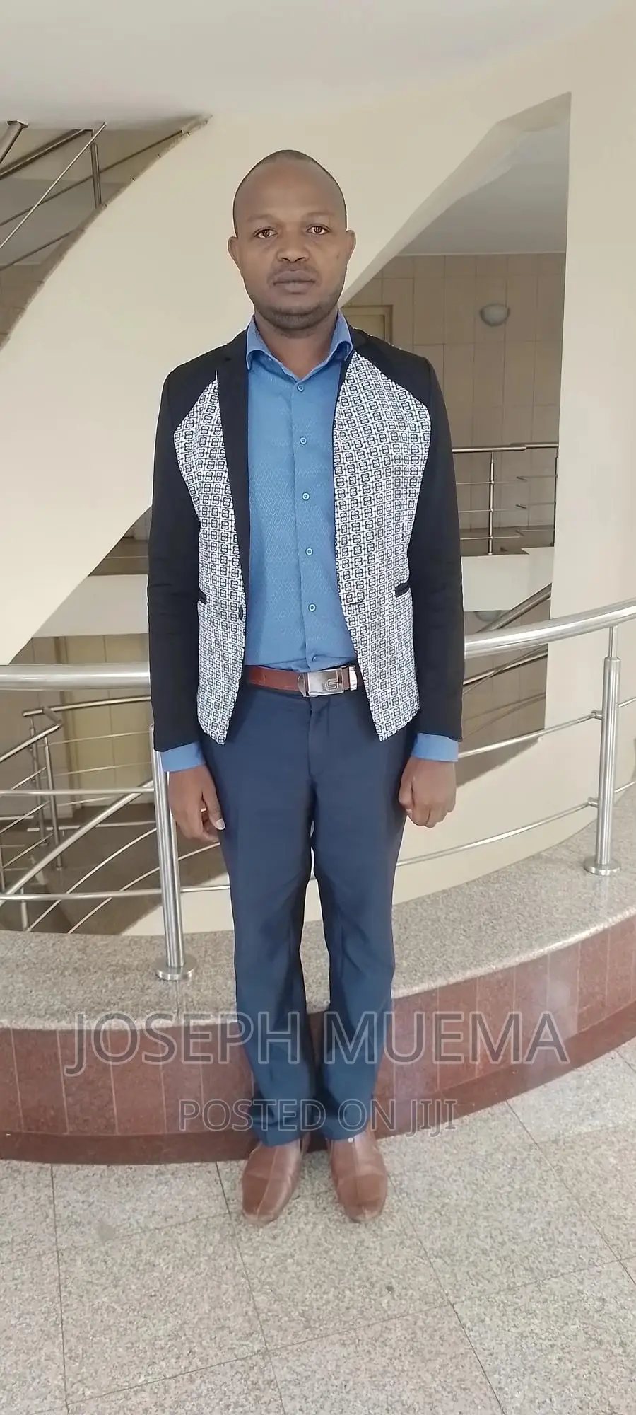 Accountant CPA Holder