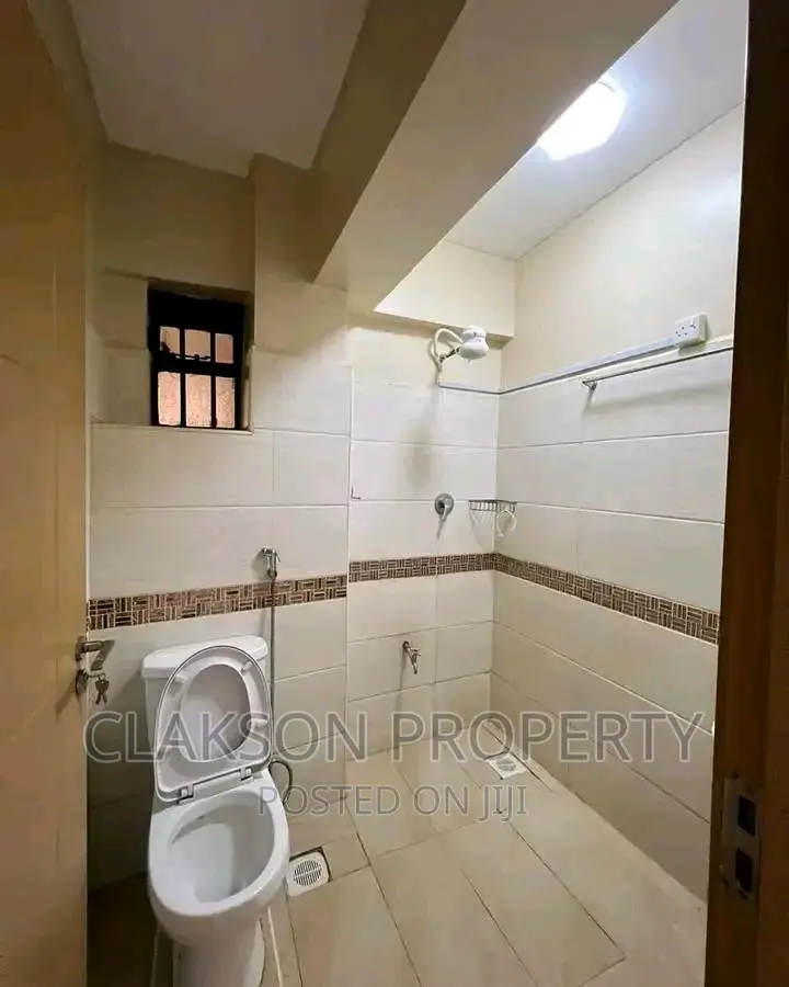 2bdrm Apartment in Naivasha Road, Dagoretti for rent