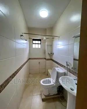 2bdrm Apartment in Naivasha Road, Dagoretti for rent