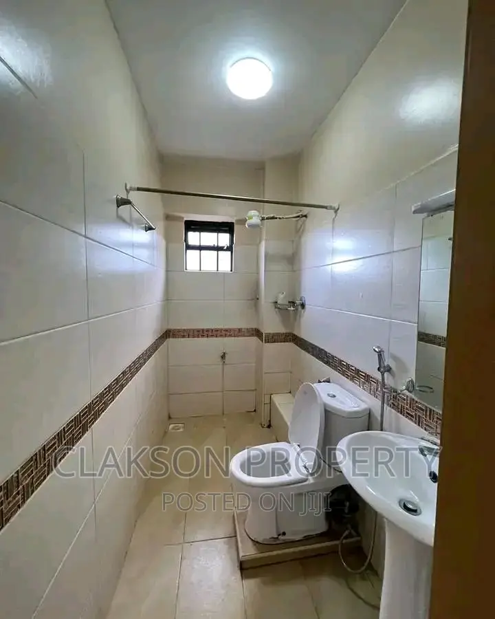 2bdrm Apartment in Naivasha Road, Dagoretti for rent