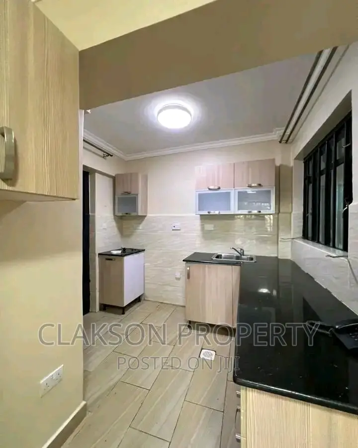 2bdrm Apartment in Naivasha Road, Dagoretti for rent