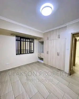 2bdrm Apartment in Naivasha Road, Dagoretti for rent
