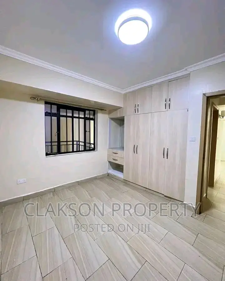 2bdrm Apartment in Naivasha Road, Dagoretti for rent