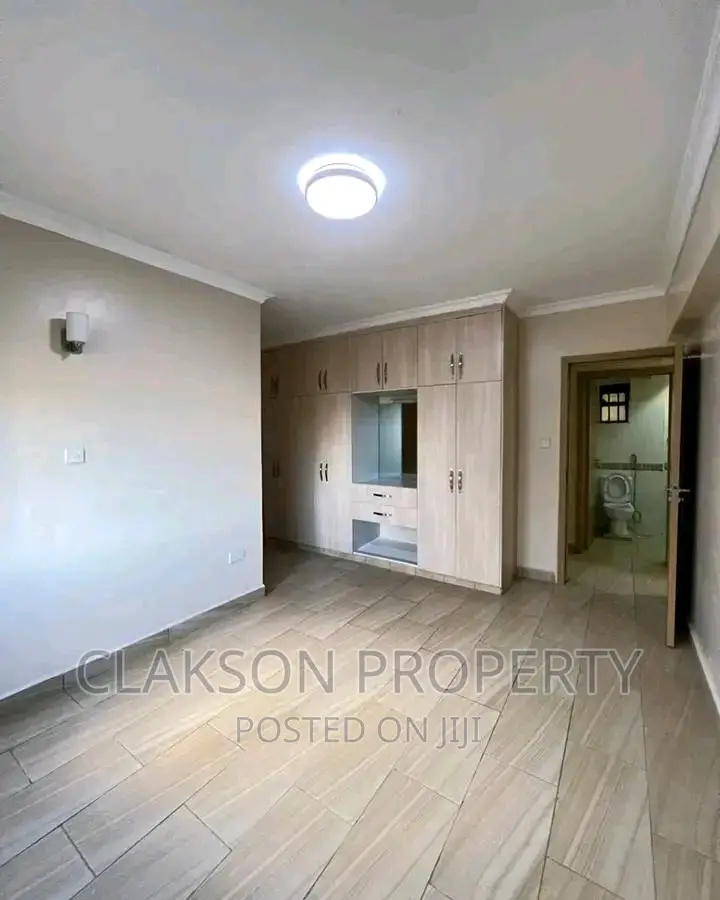 2bdrm Apartment in Naivasha Road, Dagoretti for rent