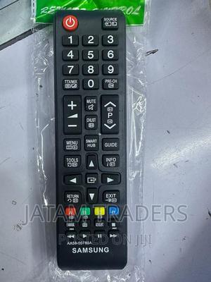Samsung Digital Replacement Remote Control - main view
