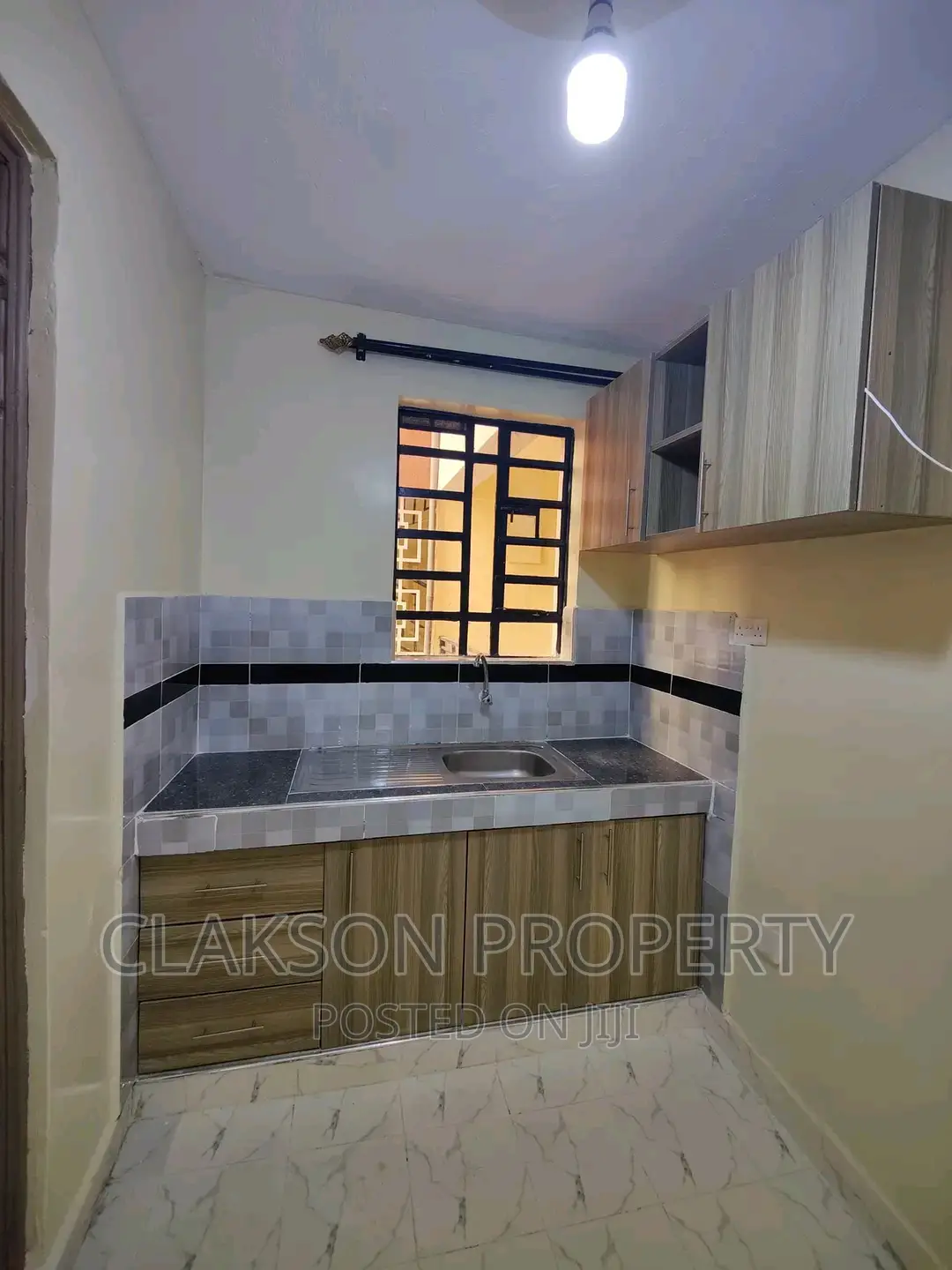 1bdrm Apartment in Kitegela, Kitengela for rent