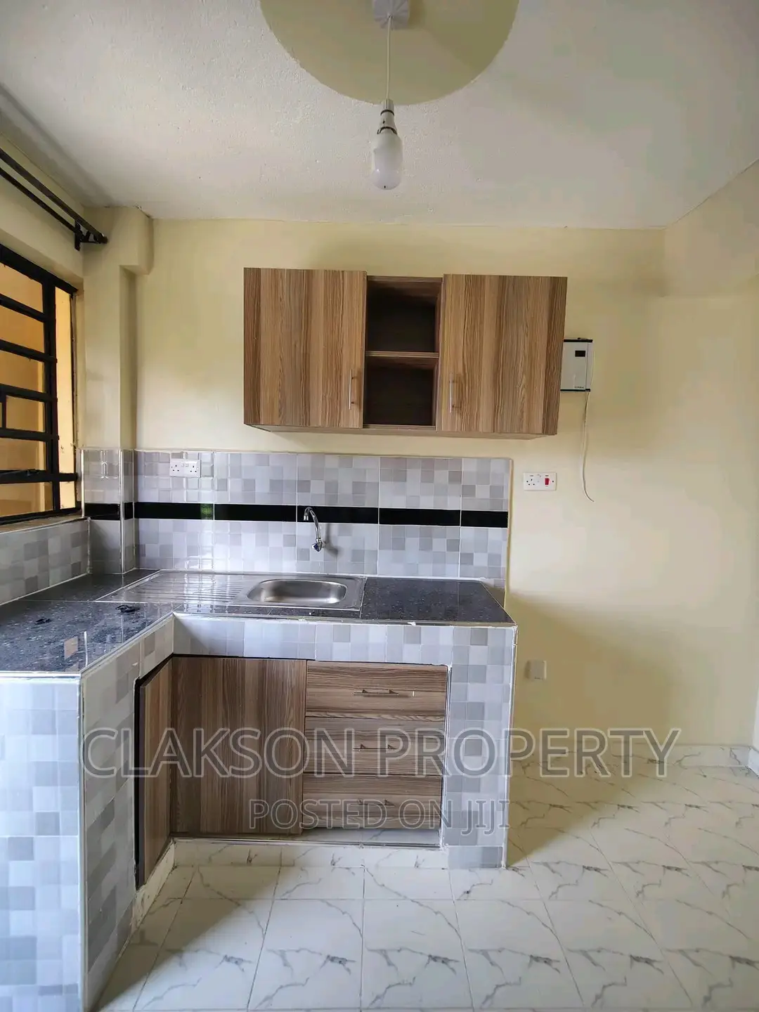 1bdrm Apartment in Kitegela, Kitengela for rent