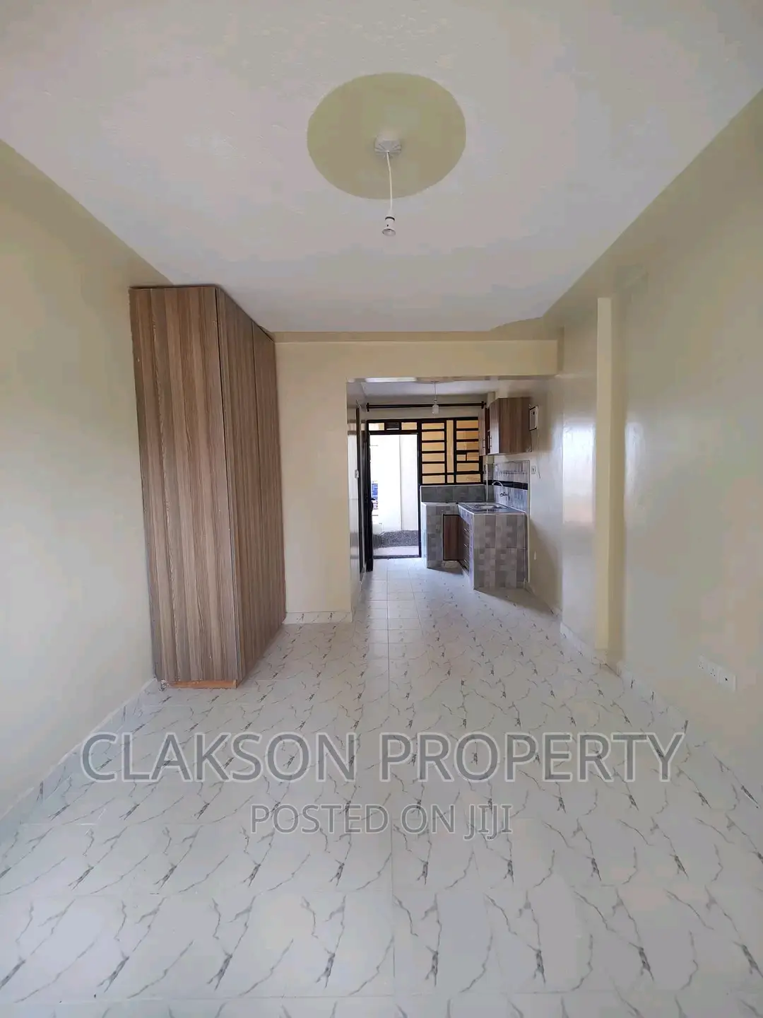 1bdrm Apartment in Kitegela, Kitengela for rent