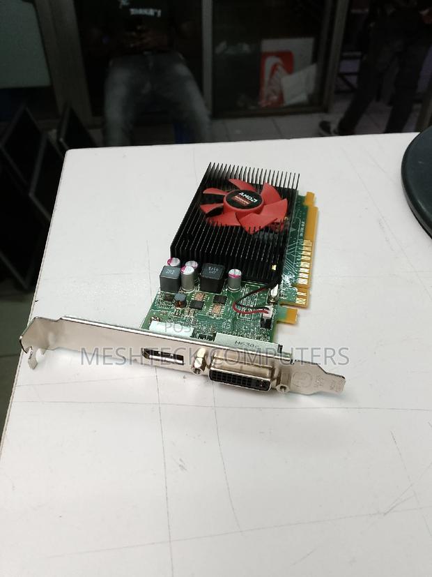 R5 430 2gb Amd Radeon Graphics Card - main view