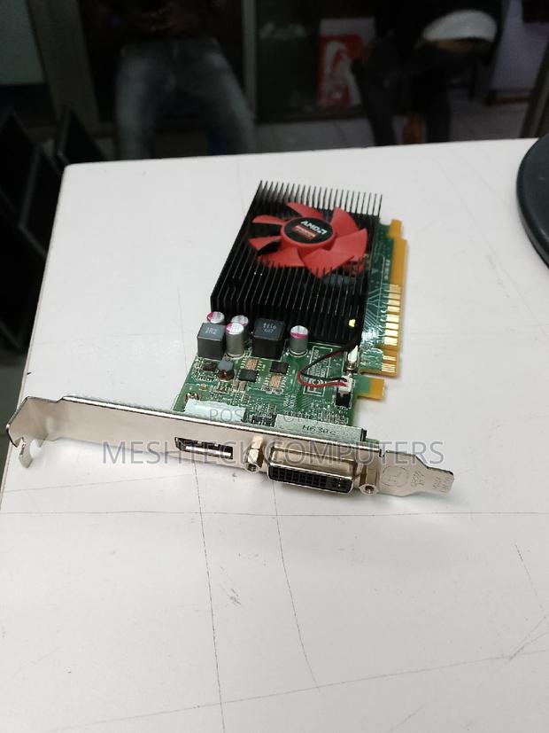 R5 430 2gb Amd Radeon Graphics Card - thumbnail 2