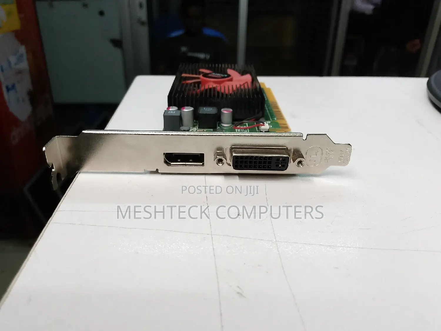 R5 430 2gb Amd Radeon Graphics Card