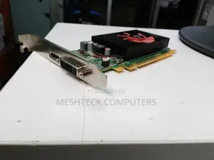 R5 430 2gb Amd Radeon Graphics Card
