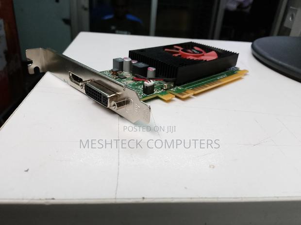 R5 430 2gb Amd Radeon Graphics Card - thumbnail 4