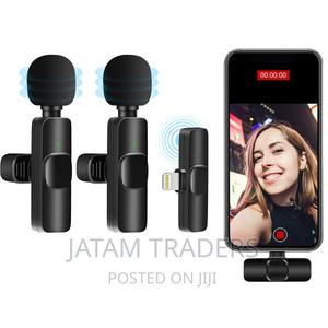 iPhone Double Microphones, - main view