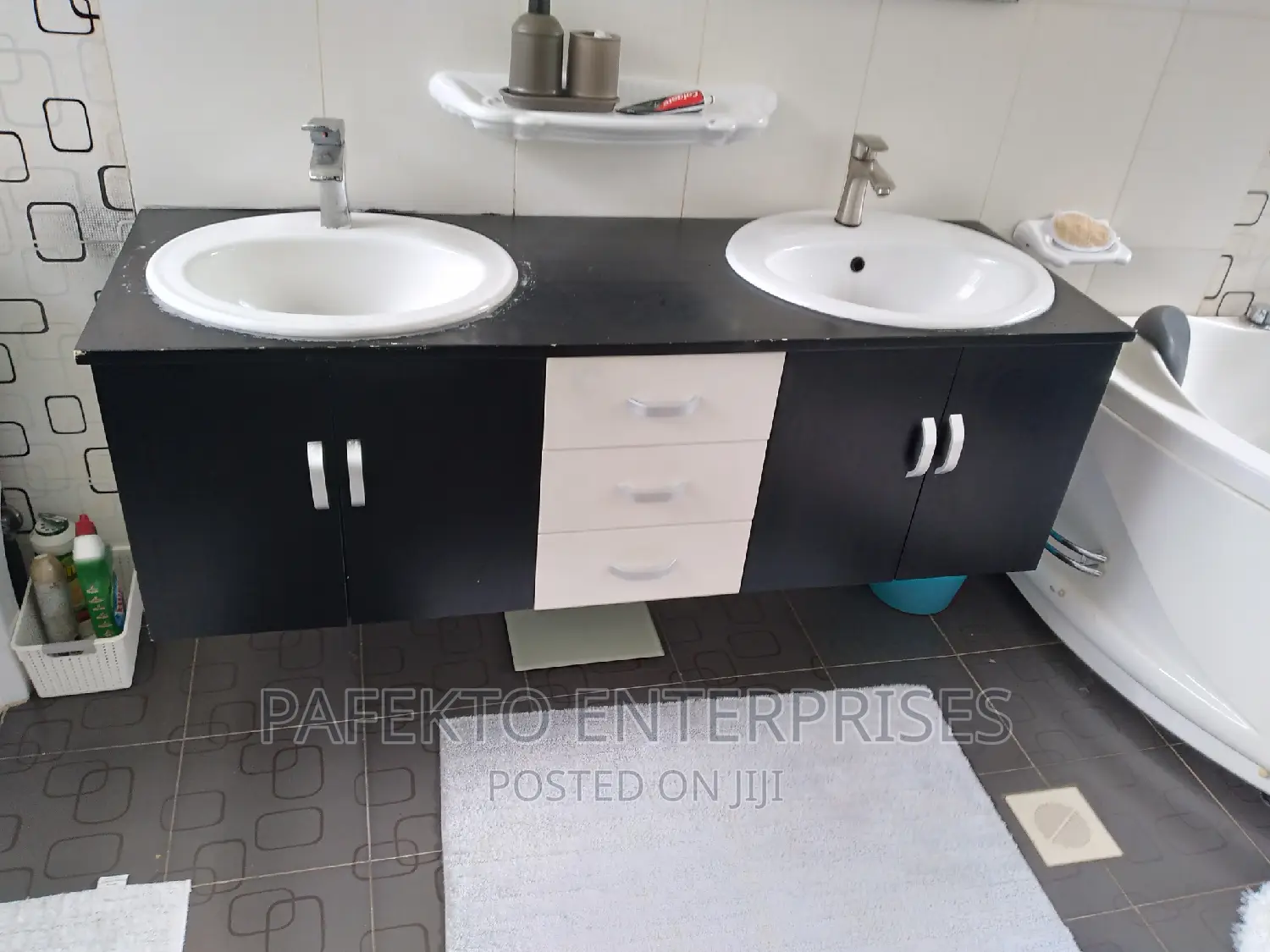 Plumbing and Mentains