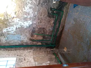 Plumbing and Mentains