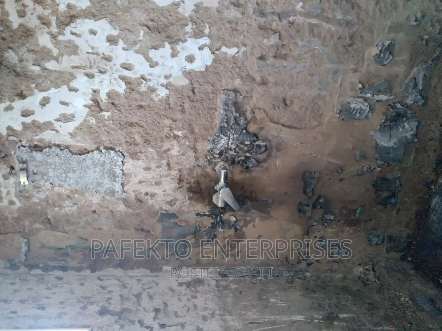 Plumbing and Mentains