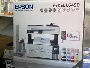 L6490 Epson Printer // Epson L6490 \\ Epson L6490 !! L6490